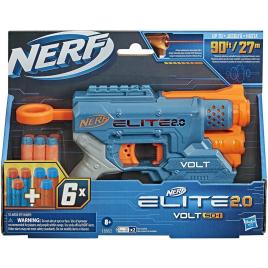 Blaster nerf elite 2.0 volt sd1