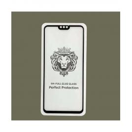 Geam soc protector full lcd lion apple iphone se 2022