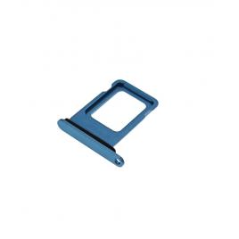 Suport sim iphone 13 mini albastru