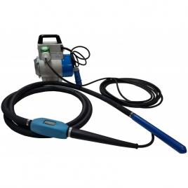 PACHET - Lance vibratoare VMED36D diametru 36mm si convertizor SK1M STRONG carcasa metalica 230V