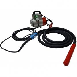 PACHET -Lance vibratoare VMAX57 diametru 57mm si convertizor SK12T STRONG carcasa metalica 400V