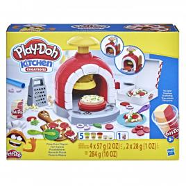 Playdoh cuptor pentru pizza