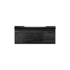 Canyon bluetooth&2.4g wireless keyboard, max. 4 devices can be connected at