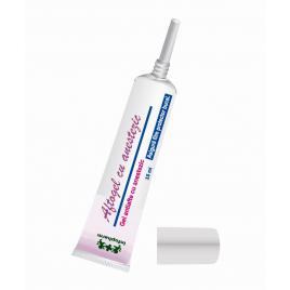 Aftogel film protector cu anestezic 15ml infopharm