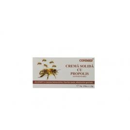 Conimed supozitoare cu propolis 10x1.5g elzin plant