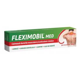 Fleximobil med gel emulsionat 100gr