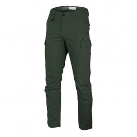 Pantalon interventie / kaki - xl