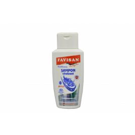 Sampon vitalizant favibeauty 200ml favisan