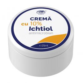 Unguent 10% ichtiol 20gr ceta