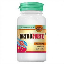 Artroforte 30cps cosmo pharm