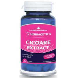 Cicoare extract 30cps
