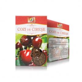 Ceai cozi cirese 50gr stefmar