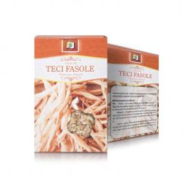 Ceai fasole teci 50gr stefmar