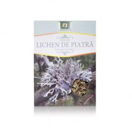 Ceai lichen de piatra 50gr stefmar