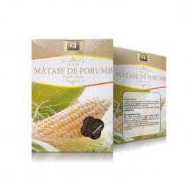 Ceai matase de porumb 50gr stefmar