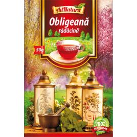 Ceai obligeana radacina 50gr adserv
