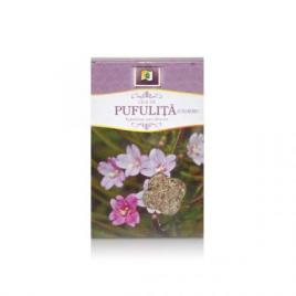 Ceai pufulita cu flori mici 50gr stefmar