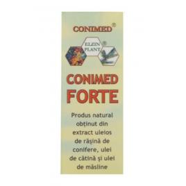 Conimed forte 50ml elzin plant