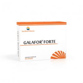 Galafor forte 30cps