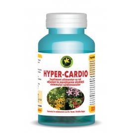 Hyper-cardio 60cps hypericum