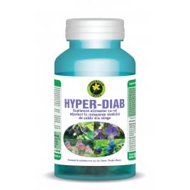 Hyper-diab 60cps hypericum