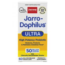 Jarro-dophilus ultra 60cps secom