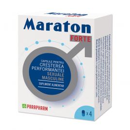 Maraton forte 4cps quantum pharm
