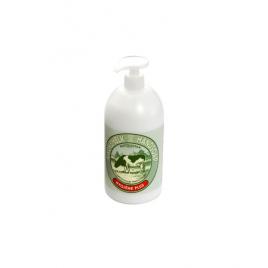 Sapun lichid antibacterian hegron cu proteine din lapte 1000ml