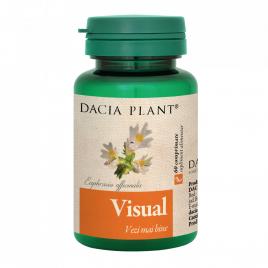 Visual 60cpr dacia plant