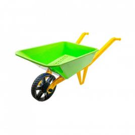 Roaba plastic, verde - robentoys