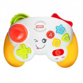 Controller cu sunete, pentru bebelusi