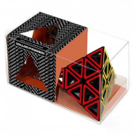 Joc logic piramida meffert's hollow pyraminx