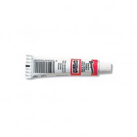 Tempera 16 ml bleumarin 10 buc/set - koh-i-noor