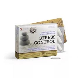 Stress control 30cps olimp labs