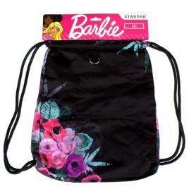 Sac sport barbie, 46x35,5 cm - starpak