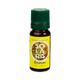 Ulei esential busuioc 10ml solaris