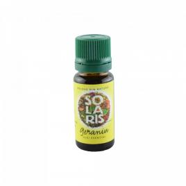 Ulei esential geraniu 10ml solaris