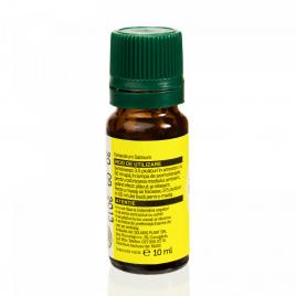 Ulei esential lamaie 10ml solaris