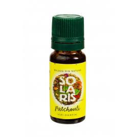 Ulei esential patchouli 10ml solaris