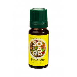 Ulei esential portocale 10ml solaris