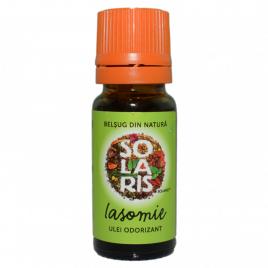 Ulei odorizant iasomie 10ml solaris