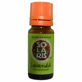 Ulei odorizant lavanda 10ml solaris