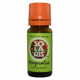 Ulei odorizant magnolia 10ml solaris