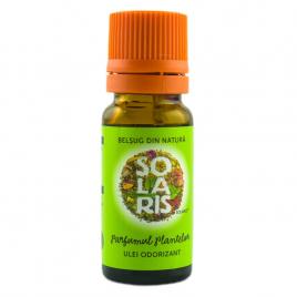 Ulei odorizant parfumul plantelor 10ml solaris