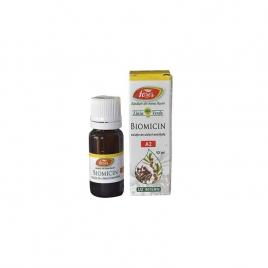 Biomicin solutie 10ml fares