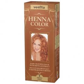 Balsam colorant par henna sonia nr.4 - classic 75gr kian cosmetics