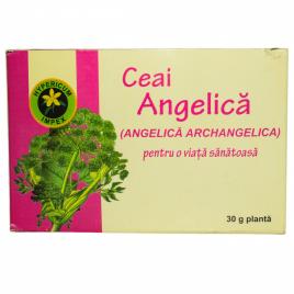 Ceai angelica 30gr hypericum