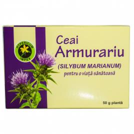 Ceai armurariu 50gr hypericum
