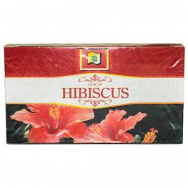 Ceai hibiscus 20dz stefmar