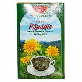 Ceai papadie 50gr fares